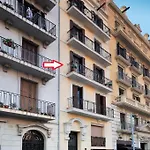 Mirall Sant Gervasi شقة برشلونة