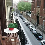 Mirall Sant Gervasi شقة برشلونة