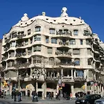 Mirall Sant Gervasi