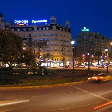 Apartmán Mirall Sant Gervasi *