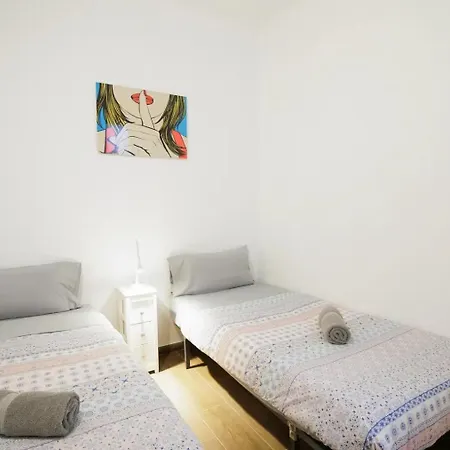 Mirall Sant Gervasi Barcelona