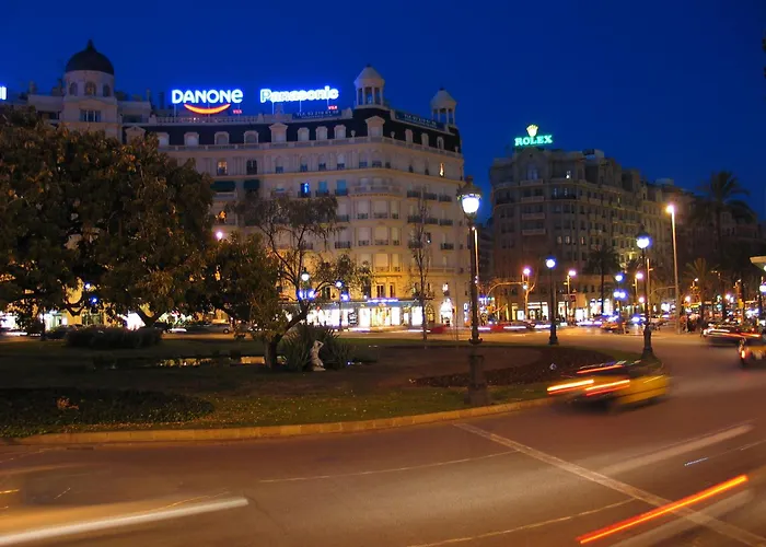 Apartmán Mirall Sant Gervasi *
