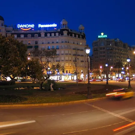 Apartment Sant Gervasi *