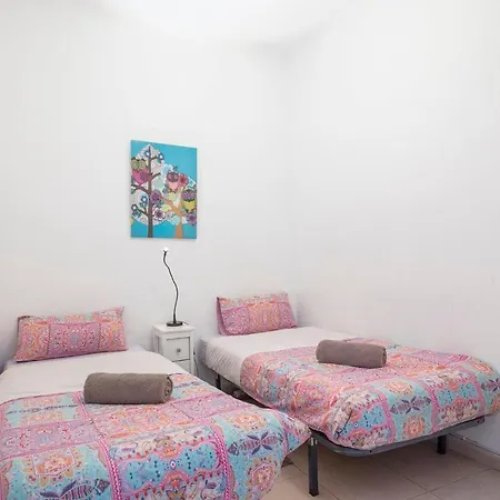 Sant Gervasi Apartment *