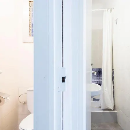 Sant Gervasi Apartment *